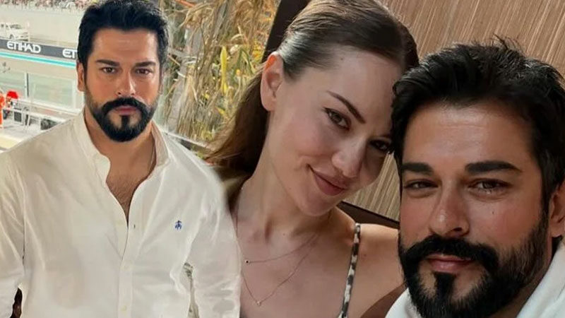Burak Özçivit’ten ayrılık sonrası yeni imaj Rol aldığı diziden ayrılan Burak Özçivit imaj tazeledi. İşte Özçivit'in
