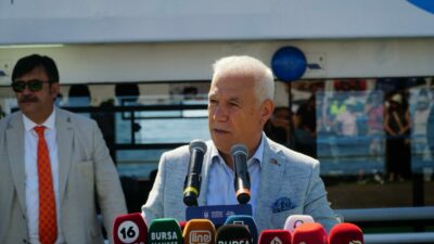 Başkan Mustafa Bozbey’den CHP’li belediyelere yapılan yeni operasyonla ilgili paylaşım