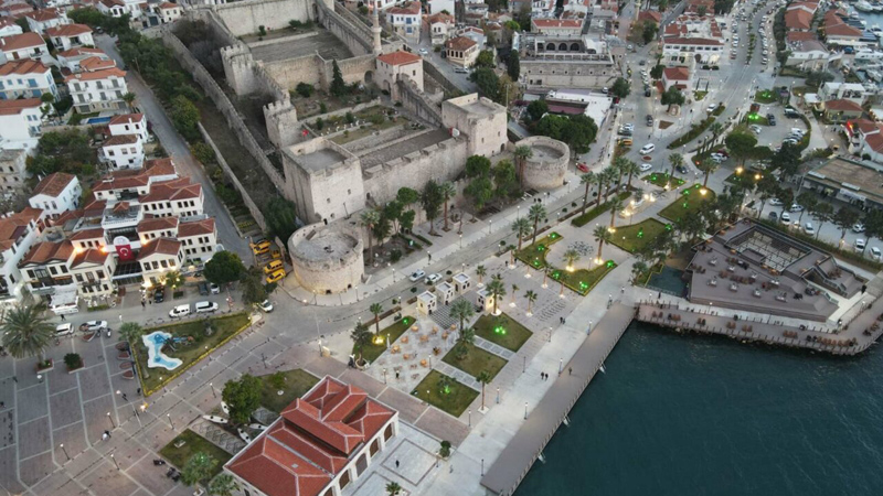 O ilçede korkulan oldu! Zorunlu su kesintisi başlıyor