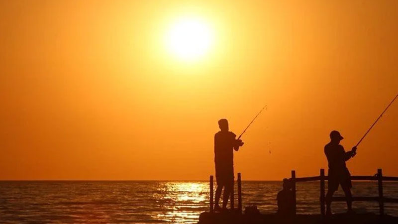 Bursa yeni haftada kavrulacak! Çöl sıcağı geliyor