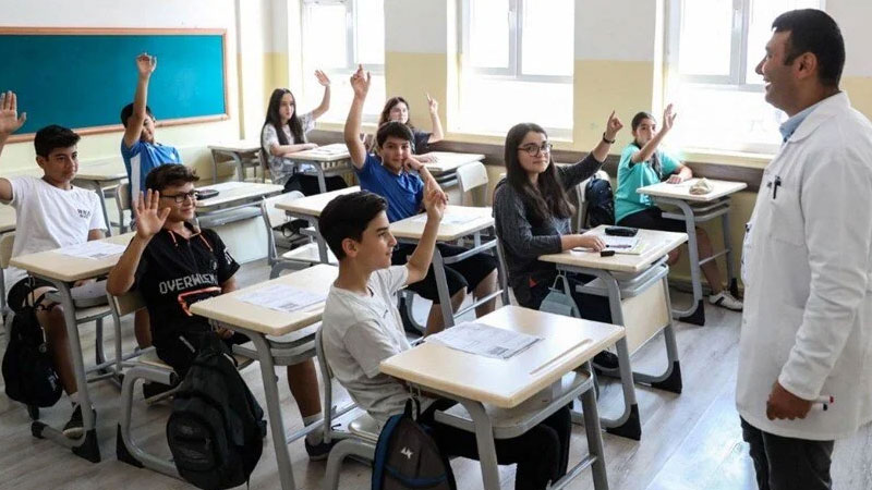 LGS sonuçları yarın açıklanacak! İşte saati…