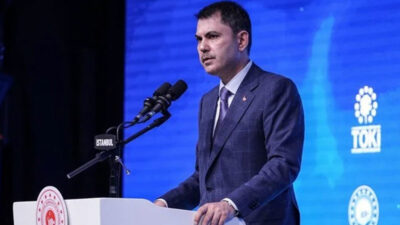 Bakan Kurum’dan sıcak hava uyarısı