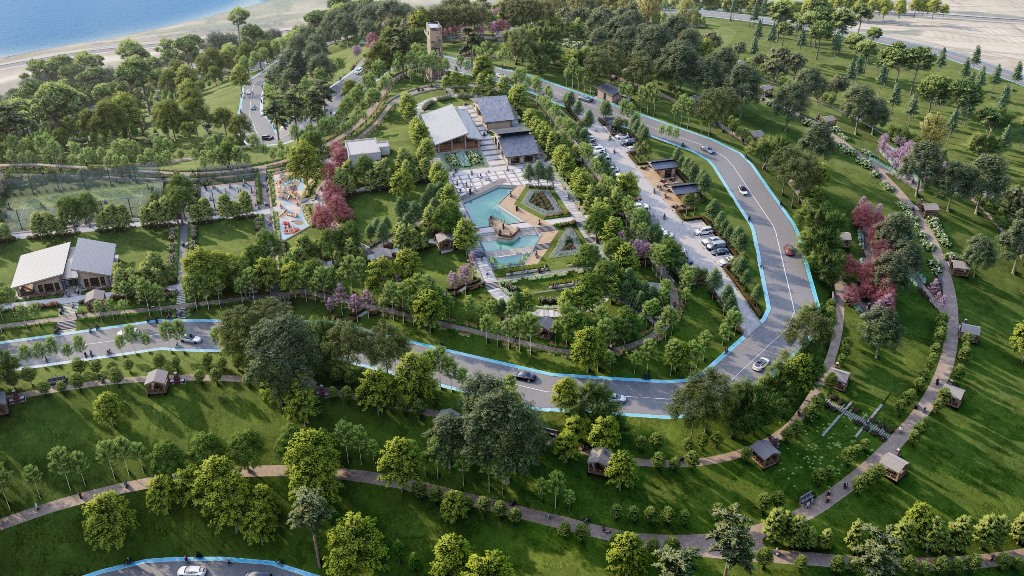 Bursa’daki dev projede çalışmalar tam gaz! Bursa’daki dev projede çalışmalar tam gaz!