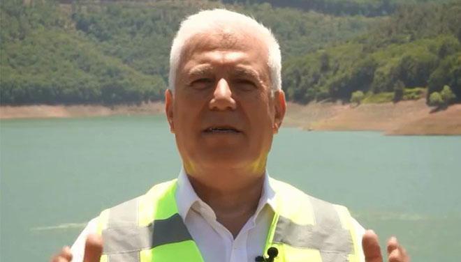 Bursa’da tehlike çanları… Başkan Bozbey’den kritik çağrı! Bursa’da tehlike çanları… Başkan Bozbey’den kritik çağrı!