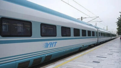 Yaz tatilinde YHT’lere ek sefer