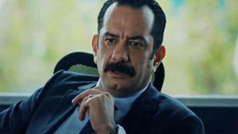 Ünlü oyuncu hayatını kaybetti