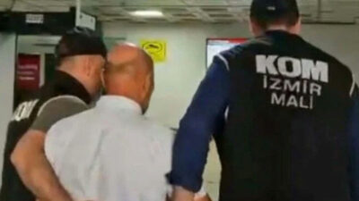 İzmir’deki yolsuzluk soruşturması: Tunç Soyer dahil 137 kişi adliyede