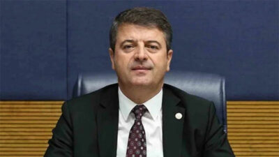 Abdurrahman Tutdere görevden uzaklaştırıldı