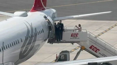 Leman Dergisi Yazı İşleri Müdürü tutuklandı