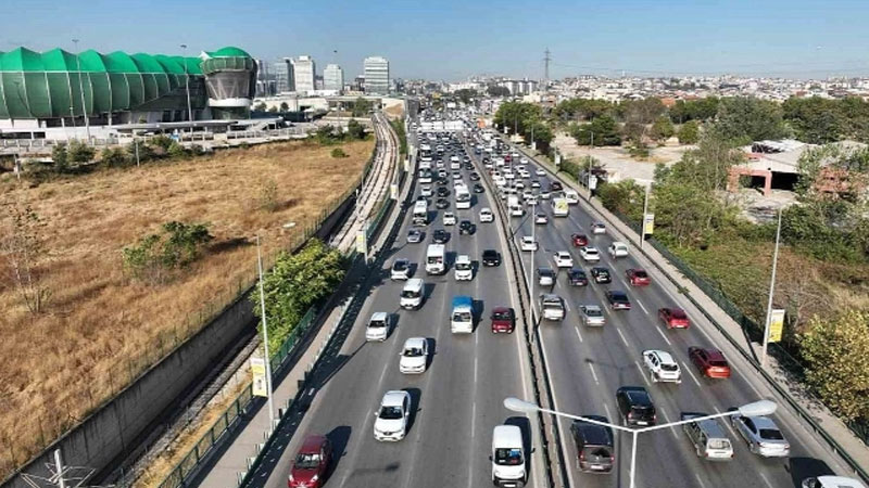 Bursalılar dikkat! Bu yollar trafiğe kapanıyor: Büyükşehir duyurdu…