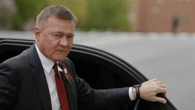 Rusya’da şok: Putin görevden aldı, kendini vurdu!