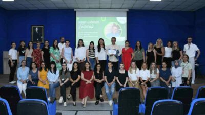 ’Değişim ve Dönüşüm’ yolculuğu devam ediyor