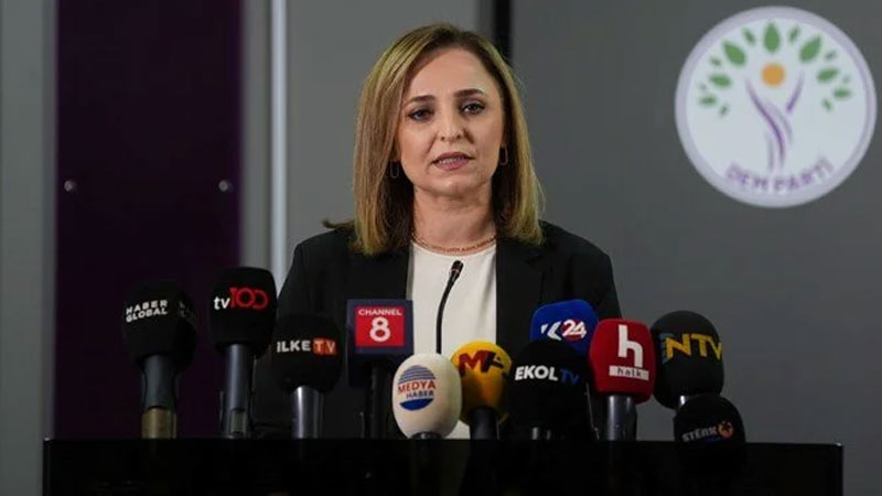 Silah bırakma için geri sayım