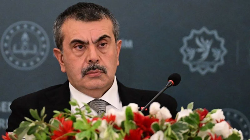 Bakan Yusuf Tekin’den LGS ile ilgili iddialara tepki