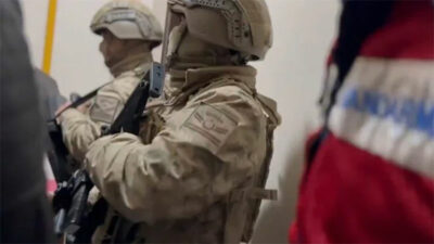 20 ilde FETÖ’ye operasyon: 33 tutuklama