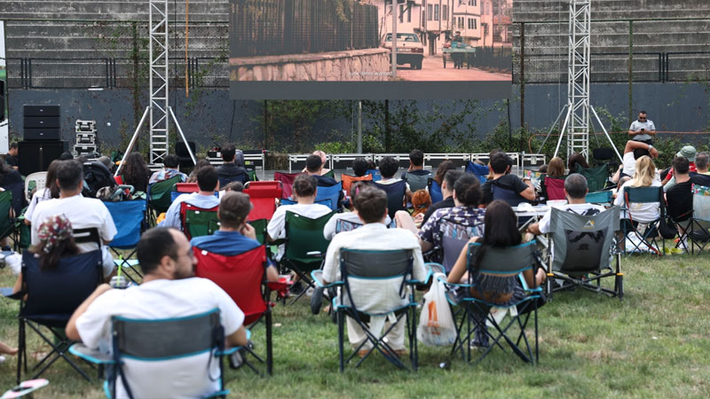 Bursa’da bu festivali kaçırmayın! Türkiye’nin dört bir yanından gelecekler…