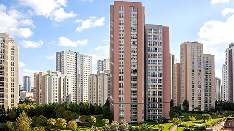 Bursa da var: TOKİ’nin 508 taşınmazı açık artırmayla satılacak