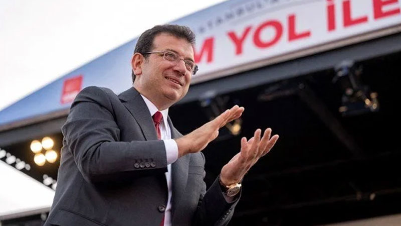 İmamoğlu’nun diploması hileli sayıldı: Hapis cezası ve siyasi yasak… İmamoğlu’nun diploması hileli sayıldı: Hapis cezası ve siyasi yasak…