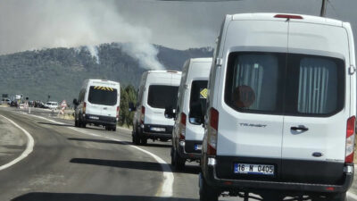Bursa’da 3 mahalle daha tahliye ediliyor! Büyükşehir duyurdu…