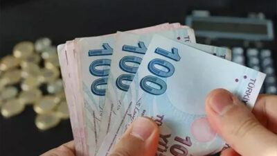 Emekli maaşları için haciz ve bloke kararı!