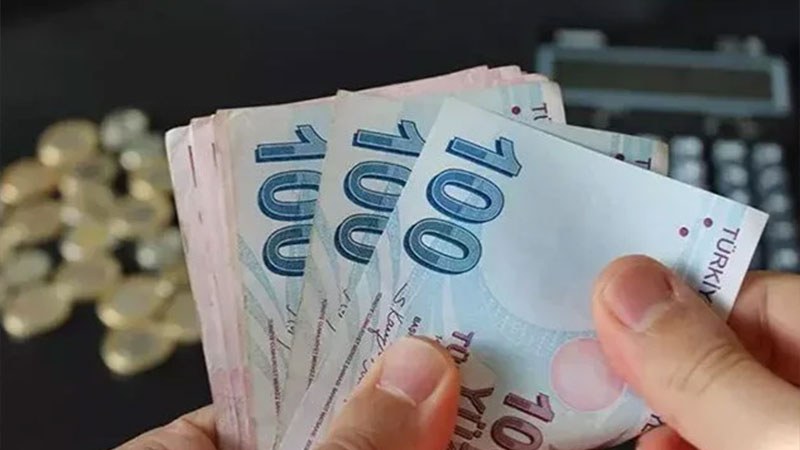 Emekli maaşları için haciz ve bloke kararı! Emekli maaşları için haciz ve bloke kararı!