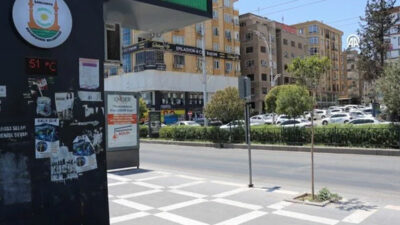 İşte Türkiye’nin en sıcak ili: Rekor kırdı!