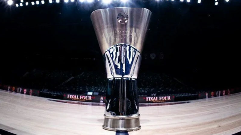 Basketbolda Avrupa Ligi (EuroLeague), Türk Hava Yolları (THY) ile devam