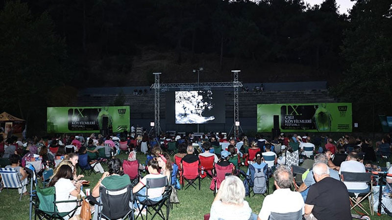 Bursa’daki festival iptal edildi