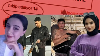 Katilleri yakın arkadaş çıktı