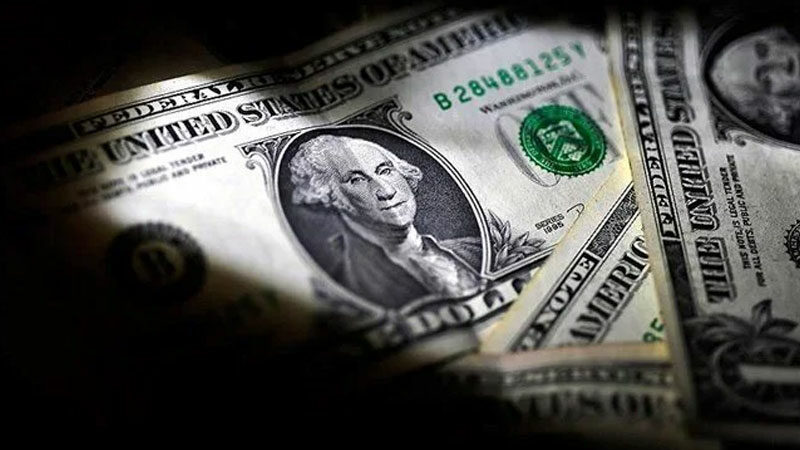 Dolarda 1973 yılından bu yana bir ilk ABD doları diğer para birimleri karşısında güç kaybını sürdürüyor. Birçok