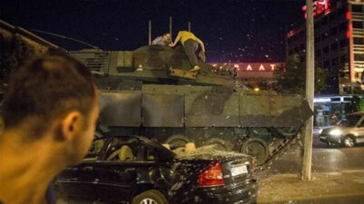 15 Temmuz’un 9. yılı! O gece neler yaşandı?