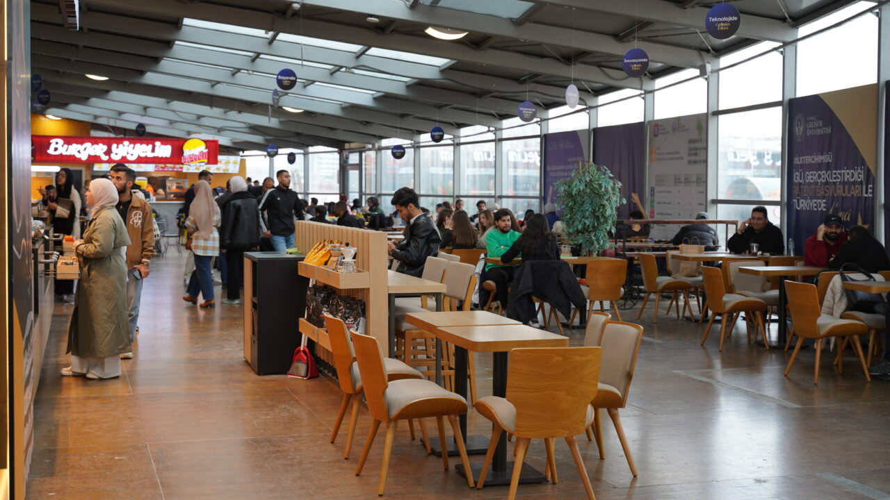 İstanbul Gelişim Üniversitesi’nden adaylara rehberlik: Sadece bir tercih değil, bir yolculuk