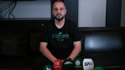 Bursaspor yeni transfer yapacak mı? Adem Çağlayan Erzurum’dan net mesajı verdi…