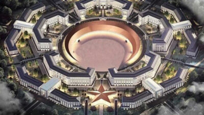 MSB’den Ay Yıldız projesi açıklaması