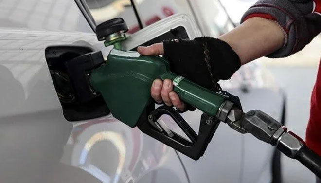 Motorine zam bekleniyor