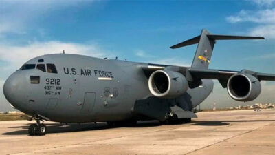 Pentagon düğmeye bastı!