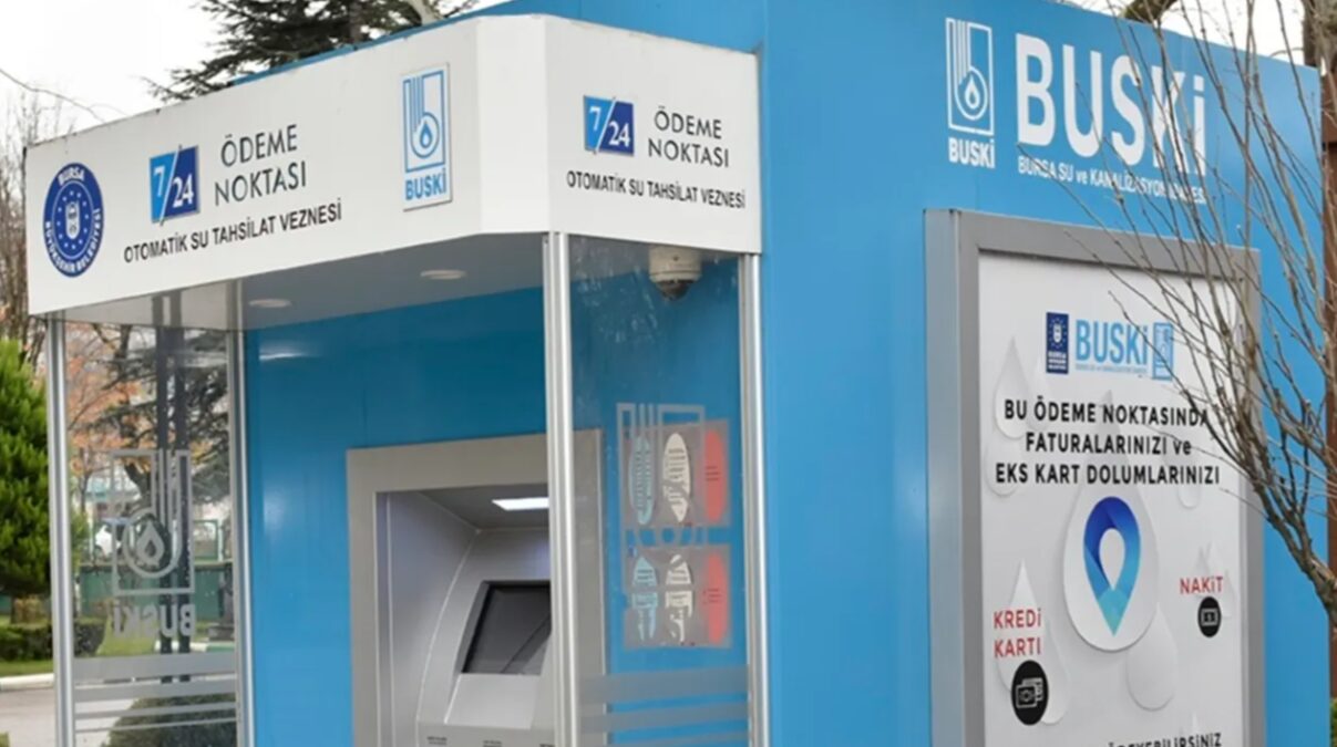 Bursa’da abone sahiplerini isyan ettiren yeni sistem Bursa’da abone sahiplerini isyan ettiren yeni sistem