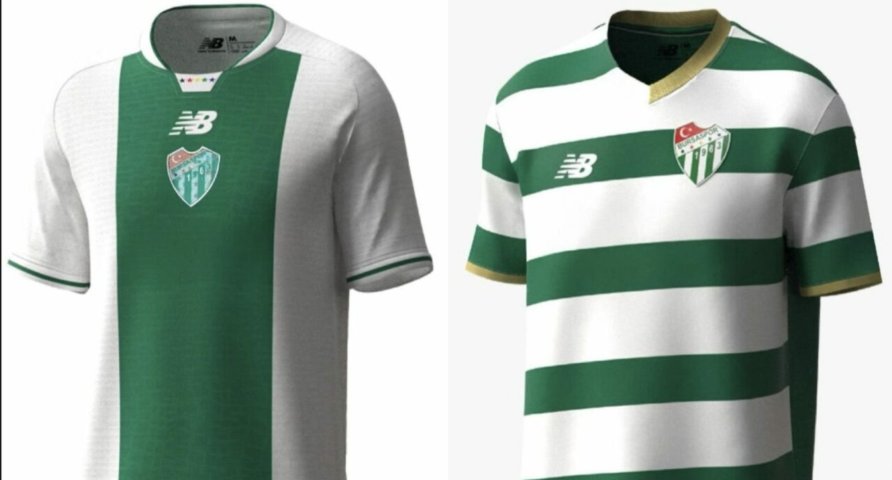 Bursaspor’dan geciken forma siparişleriyle ilgili açıklama Bursaspor’dan geciken forma siparişleriyle ilgili açıklama