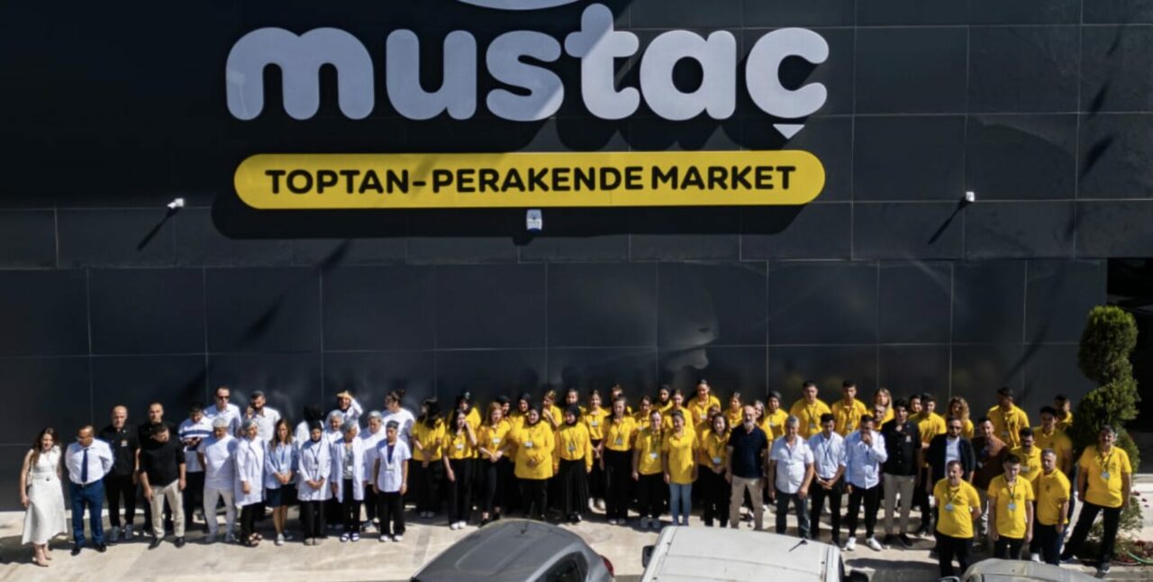 Şura Grup’tan Bursa’ya 100 milyon liralık yatırım; Bursa’nın en büyük Gross marketi Görükle’de