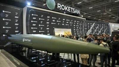 Türkiye’nin en uzun menzilli hipersonik füzesi