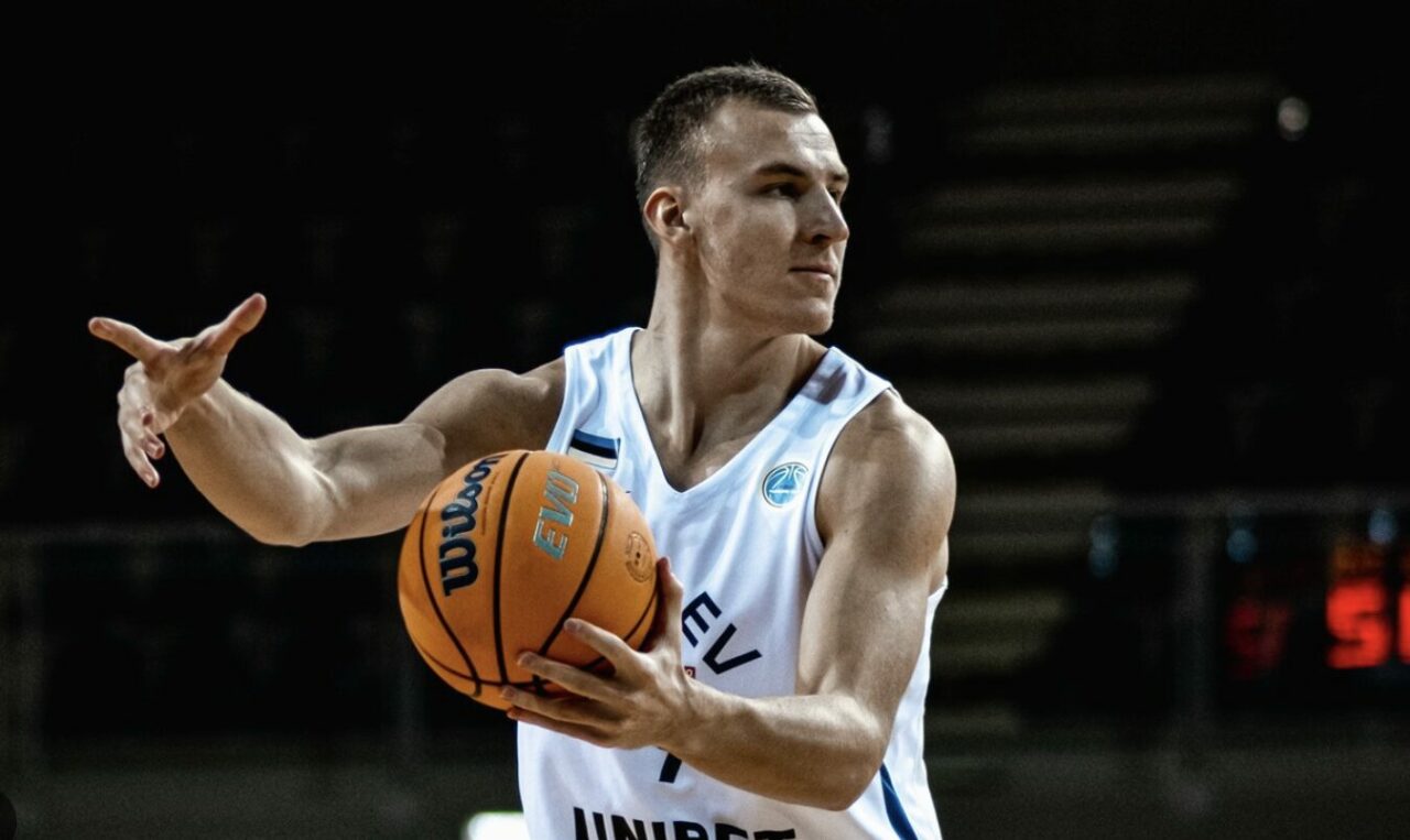 Bursaspor yeni transferi açıkladı