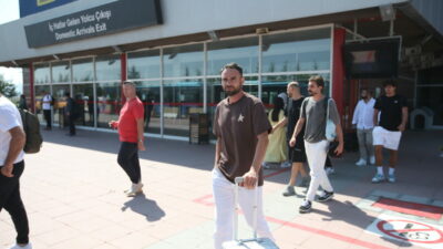 Bursaspor’da 29 oyuncu kampta; İşte o isimler