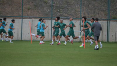 Bursaspor Erzurum’da görücüye çıkıyor! Maç saat kaçta yayın var mı?