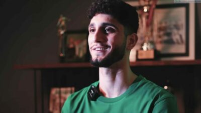 Bursaspor’un yeni transferinden önemli açıklamalar