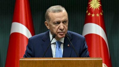 Cumhurbaşkanı Erdoğan’dan Özgür Özel’e 1 milyonluk tazminat davası