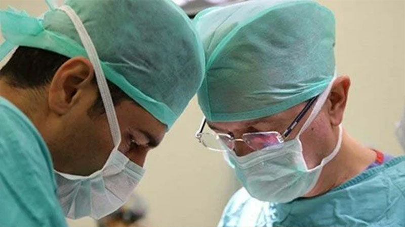 ABD’de yaklaşık 2 milyon erkek, kemikleri zayıf ve kırılgan hale