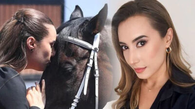 Ünlü spikerden intihar notu