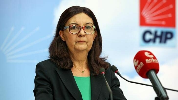 CHP Bursa’nın acı günü: Milletvekili Lale Karabıyık hayatını kaybetti