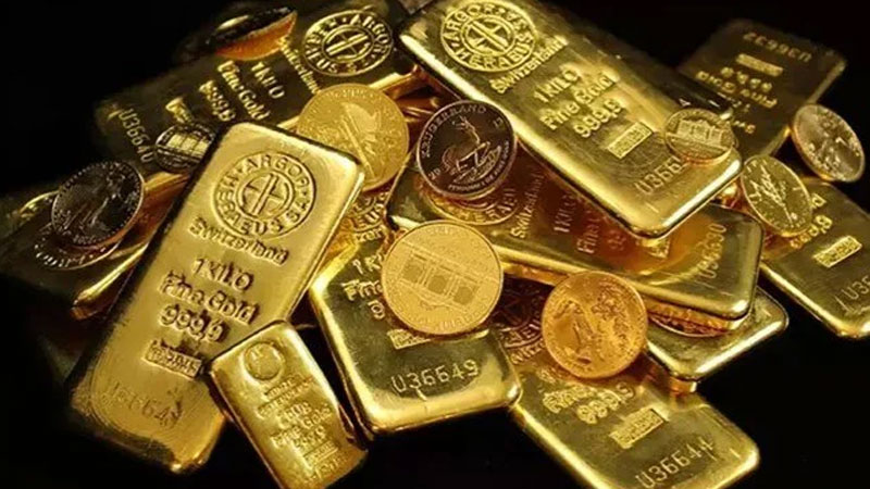 Altında faiz ve Trump yükselişi