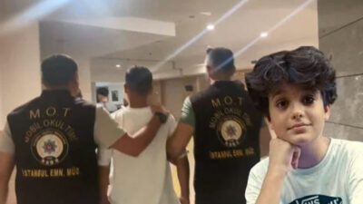 Minguzzi cinayeti davasında ara karar